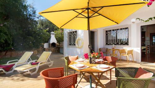 Casa da Alfarrobeira - Foto 4