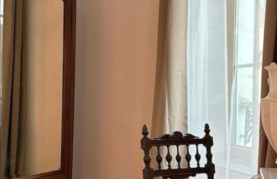 Chez La Vieille Dame - Foto 22