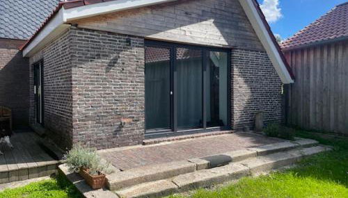 Kälberstall - Foto 3, Garden view