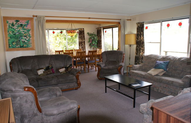 AAA Granary Accommodation - Foto 21