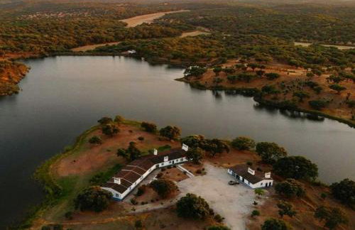 Fontes - A essência do Alentejo com lago privado - Foto 1
