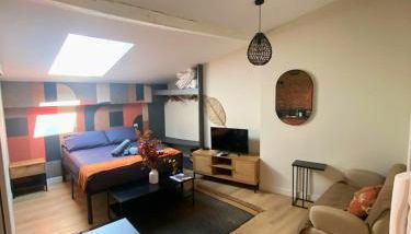 Le Pantaléon - Sublime Studio Capitole - Foto 3