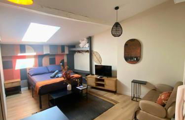 Le Pantaléon - Sublime Studio Capitole - Foto 3