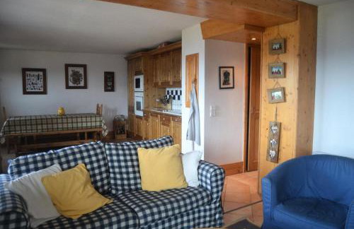 Résidence Chantel - Bel appartement 4 pièces 7 personnes sur les pistes dans le village du Chantel à Arc 1800 MAE-1688 - Foto 1