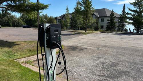 Majestic Lake Views Studio 2-Queen Beds and Heated Pools - Foto 3