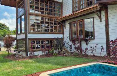 Casa Raízes - Atibaia - Foto 44