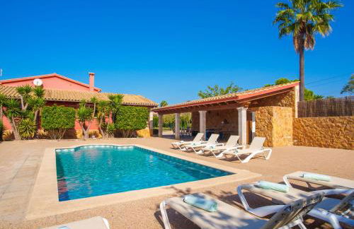 Villa Sa Tanca by Interhome - Foto 22