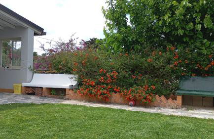 Casa del Gelso Tra Palermo e Cefalù - Foto 46