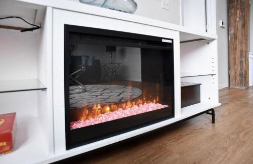 Luxéry Stay Chicago - Themed Units! Close to Downtown, McCormick Place & Wintrust Arena - Foto 75