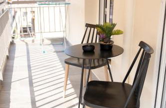 Kostis Luxury Apartment - Foto 24