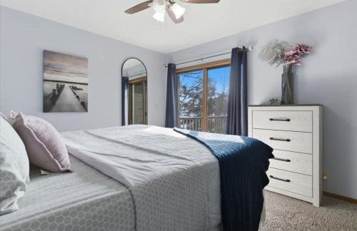 Lakefront Home w/ Private Dock, Slip, Kayaks & Paddleboards at the 7mm - Foto 32