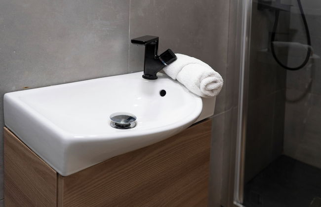 Oshun Plaza Castilla - Foto 72