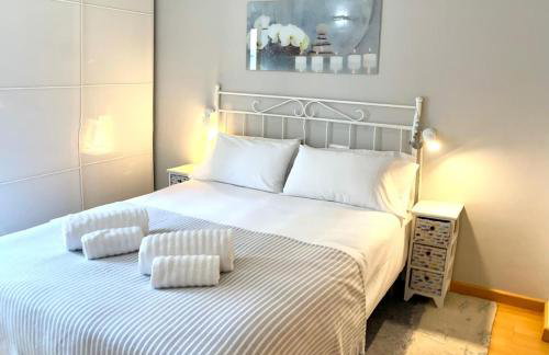 Apartamento céntrico con Parking en Palamos - Photo 12