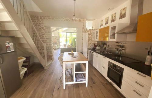 Le Cottage De La Baie - Foto 40