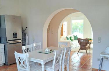 VILLA X Xirokampos Beach Leros - Photo 70