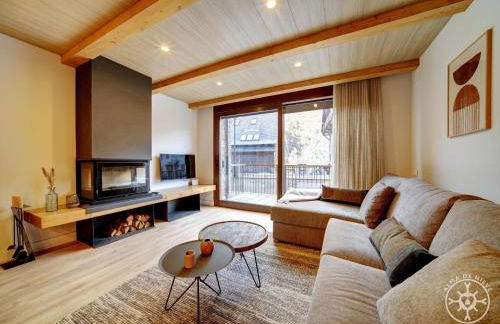 SANTA MARGALIDA de Alma de Nieve - Foto 4