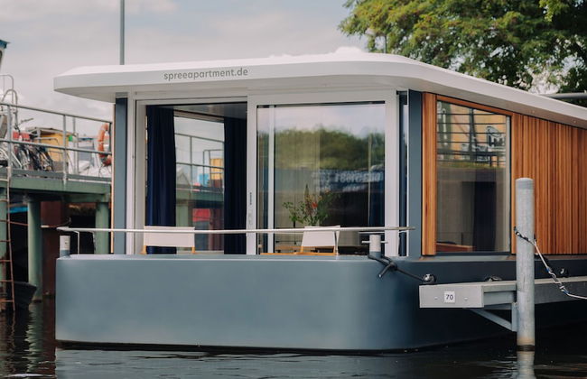 Spreeapartment MARA - Photo 10