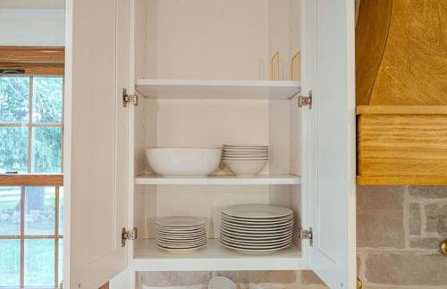 Bellawood Farmhouse - Foto 21