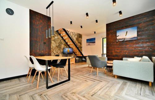 Apartamenty Beskidzka 92 - Foto 24