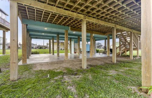 Ocean View Elevator PetFriendly Games Beach Access - Foto 43