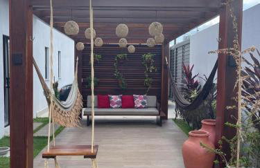 Casa luxo 4 Suites Bessa Joao Pessoa Paraiba - Foto 32