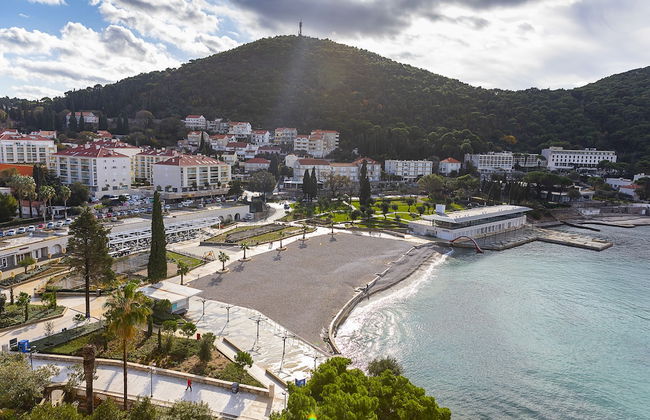 Dubrovnik Luxury Residence - L'Orangerie - Foto 62