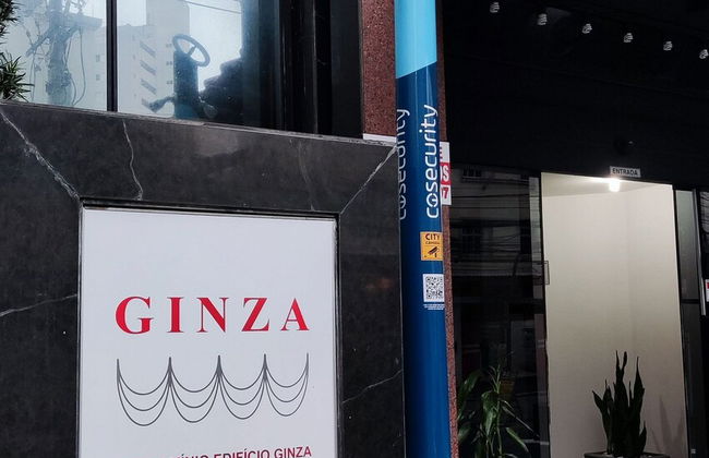 APARTAMENTO O PREFERIDO LIBERDADE SP - Foto 33