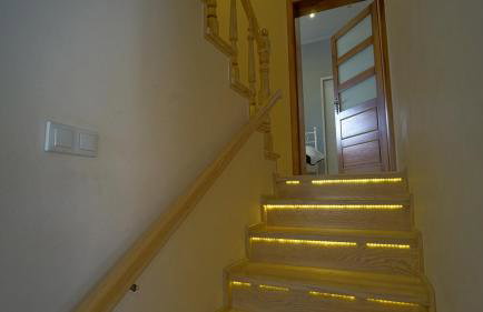 Willa Raj - Apartamenty nad jeziorem KA-BOATS - Foto 41