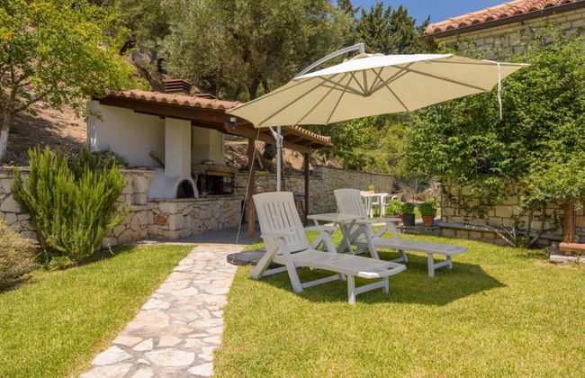 Paradise Home - On the Hill - Paradise Home - On the Hill - Foto 2