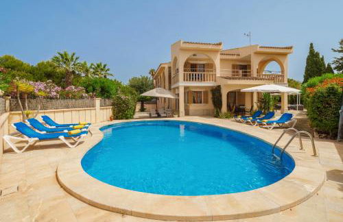 E419 Murtons by Mallorca Villa Selection - Foto 1