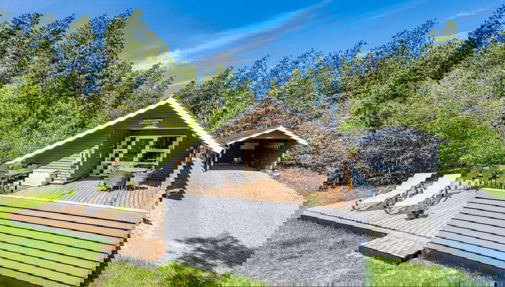 6 Person Holiday Home in Norre Nebel - Foto 1, Immagine principale