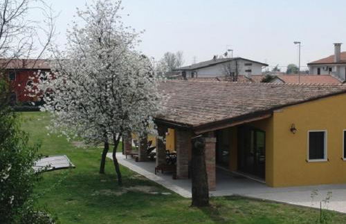 Particolari del Brenta - Photo 3