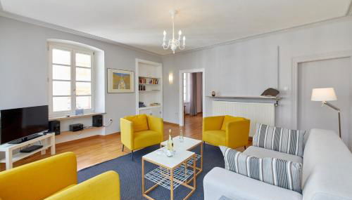 Ferienwohnung am historischen Marktplatz - Foto 4