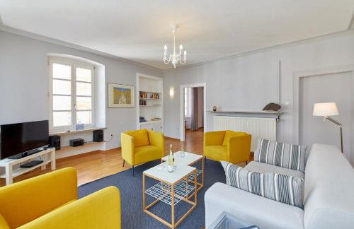 Ferienwohnung am historischen Marktplatz - Foto 4