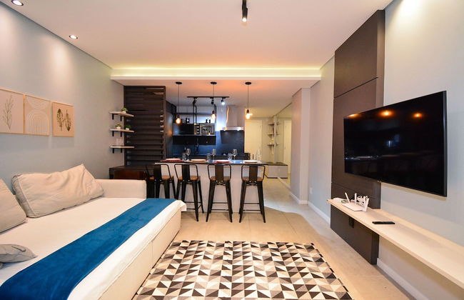 Studio Shopping OKA Floripa - Campeche - Foto 14