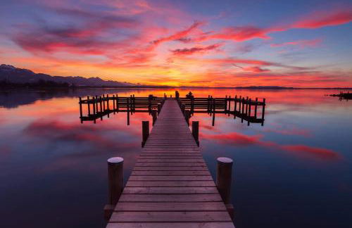 Genusszeit am Chiemsee - Photo 28