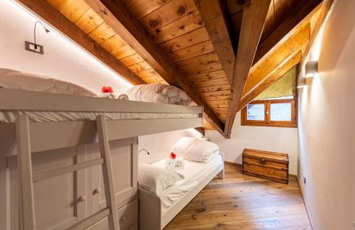 Appartamento 3 Camere Letto Courmayeur - Foto 10