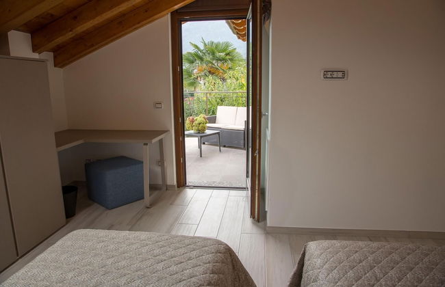 C0-e569-lbag97b2 - Dream Lake Apartment 2 - Foto 10