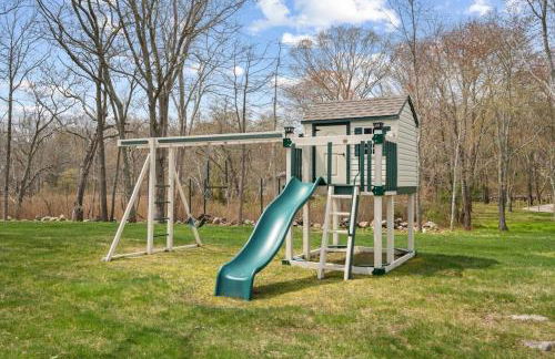 37 Wamphassuc Rd Château Stonington - Foto 28