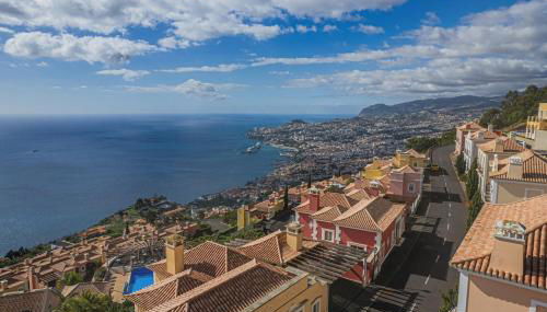 NEW Villa 66 - Palheiro Village by YMR - Foto 2