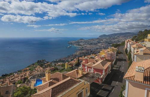 NEW Villa 66 - Palheiro Village by YMR - Foto 2