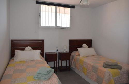 barbara 20 playa muchavista alicante - Foto 18