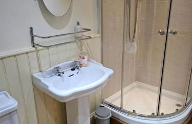 Beautiful 3-bed House in Longnor Near Buxton - Foto 56