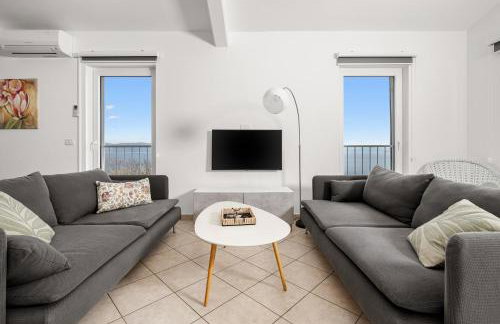 Apartment Panoramica - Ravni - Foto 1