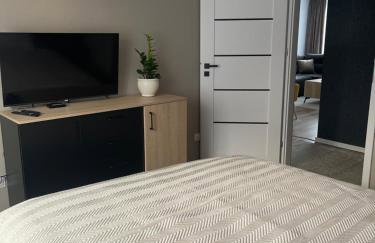 Apartament Centrum II - Foto 13