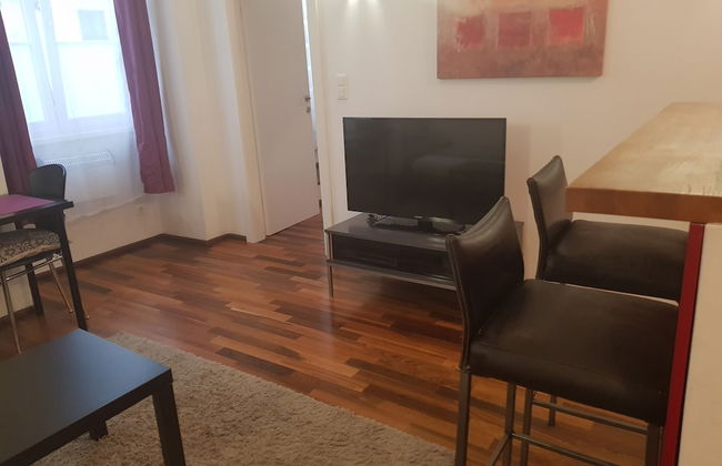 Amazing Flat near Center - Foto 9