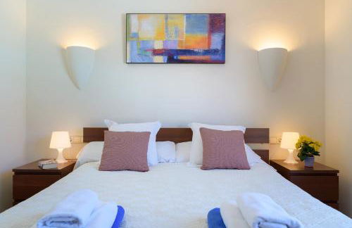 Hipoclub Villas, "Rosa" villa - Foto 30