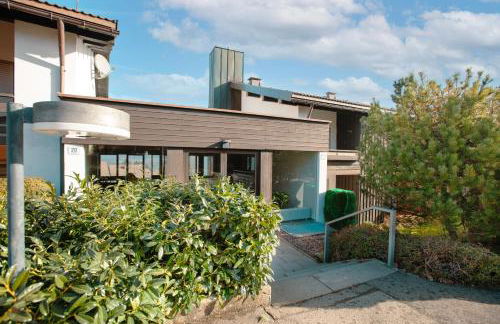 FeWo Allgäuzeit mit WLAN Oberstaufen Steibis - Foto 21