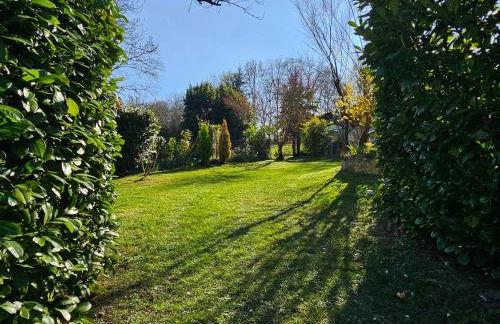 Maisons du Cerf et du Tilleul - Foto 31