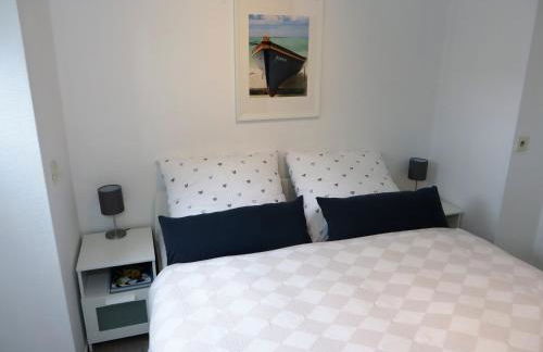 Ferienwohnung Elbe Diek - Foto 3